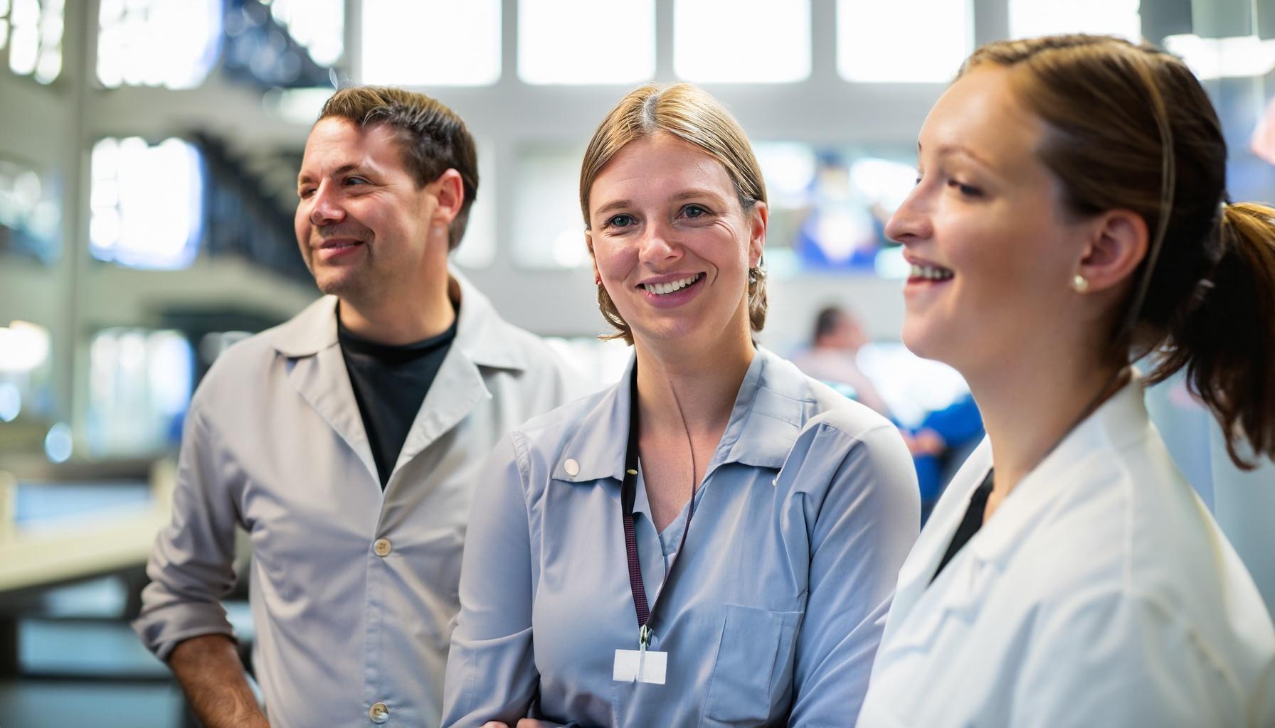 Employees