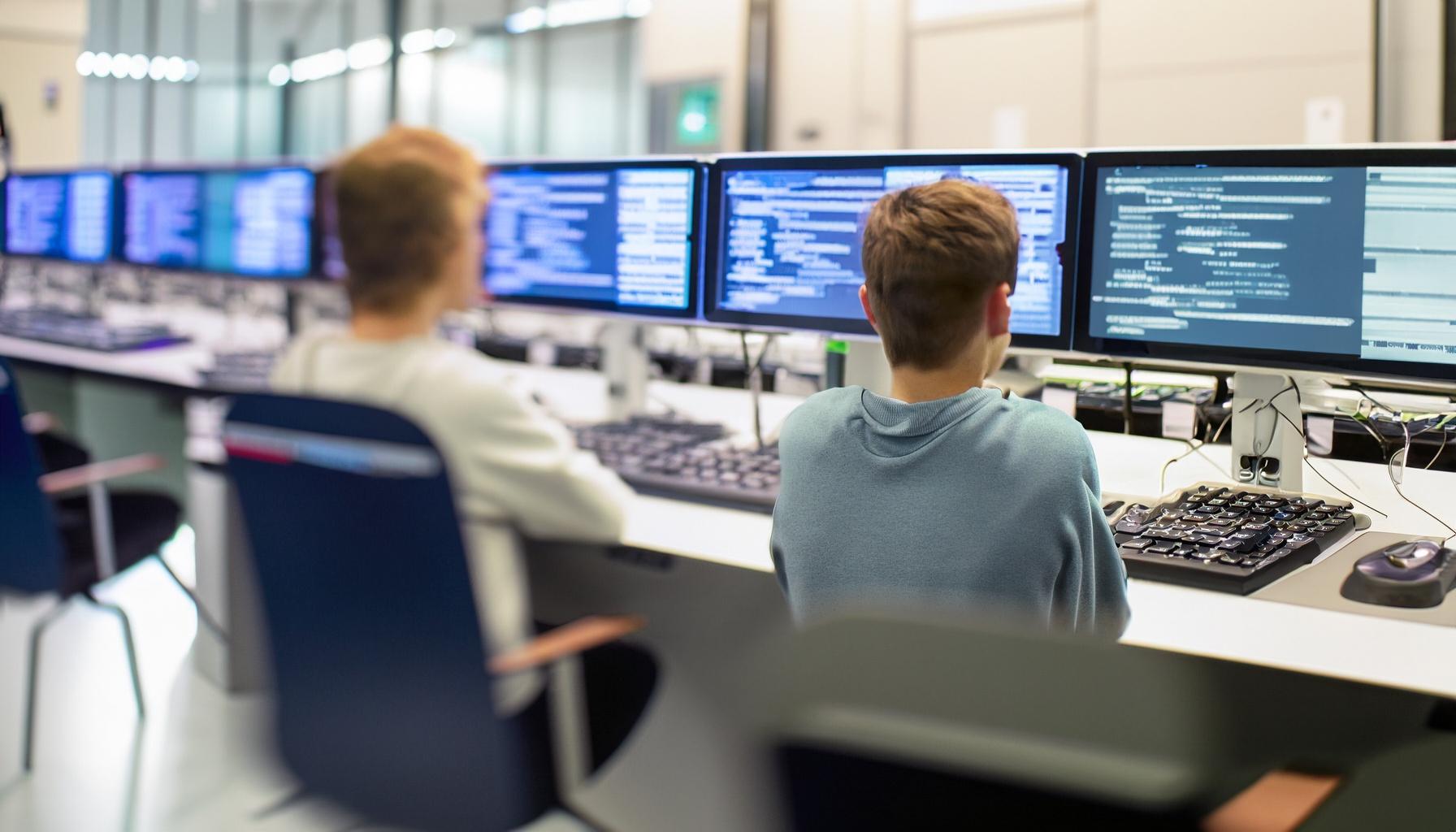 coding